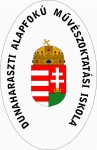 Címer készítés - Dunaharaszti