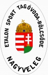 Címer készítés az Etalon Sport Tagóvoda részére