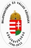 Címer tábla/Balatongyörök címer