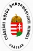 Címer készítés/Császári Közös Önkormányzat címer